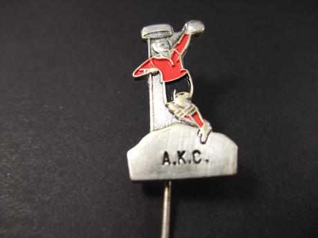 Korbalvereniging AKC Almelo